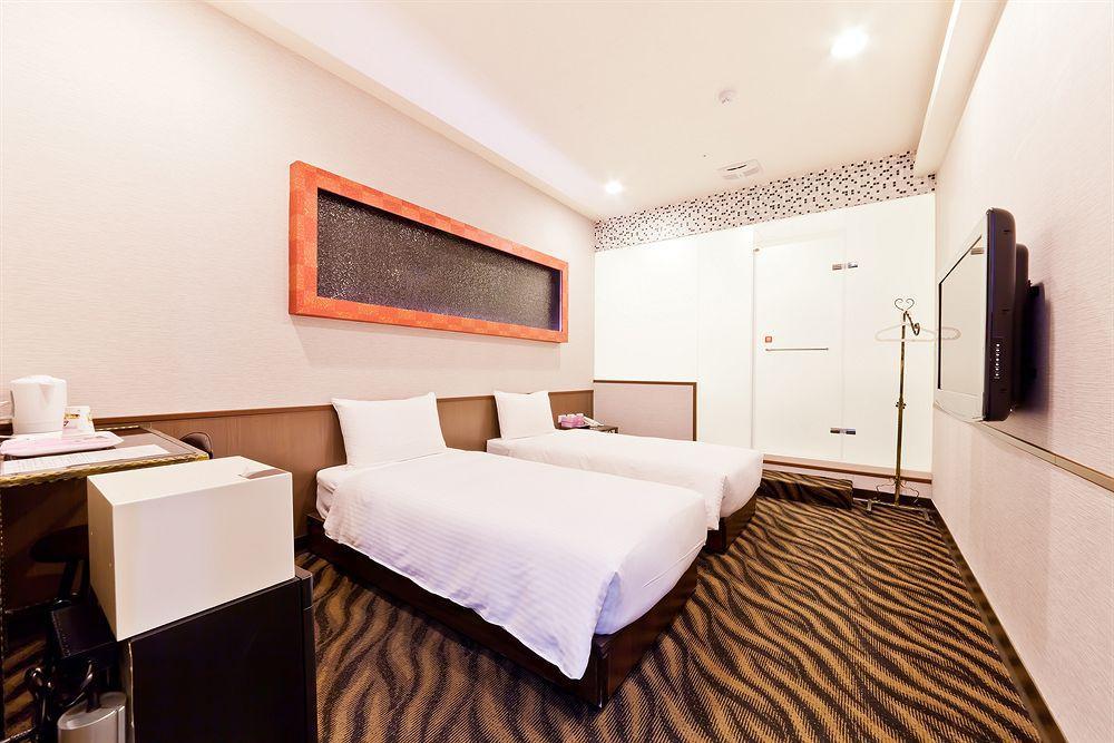 טאיפיי Design Ximen Hotel מראה חיצוני תמונה