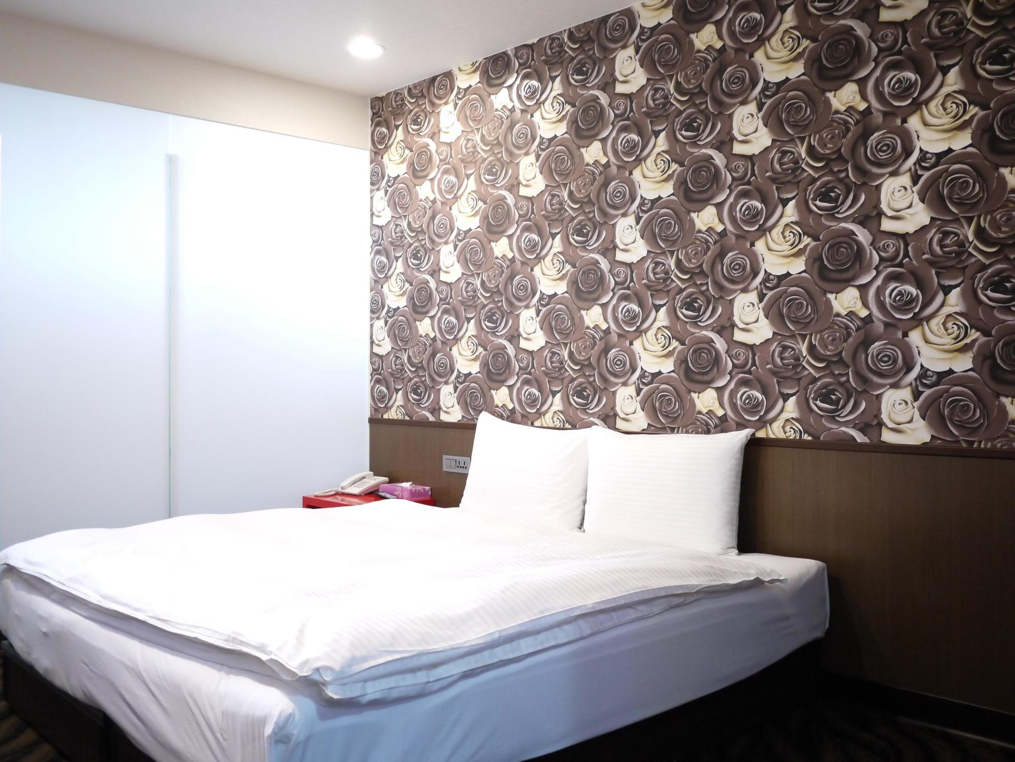 טאיפיי Design Ximen Hotel מראה חיצוני תמונה